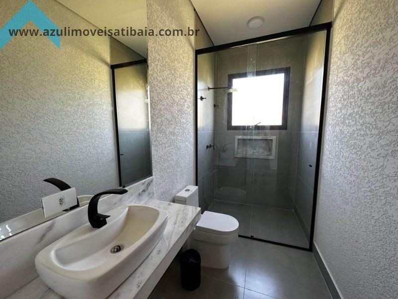 Casa à venda com 4 quartos, 4 suítes, 4 vagas e 350m² no Condominio Itapora, Atibaia (SP) — foto 14 de 25