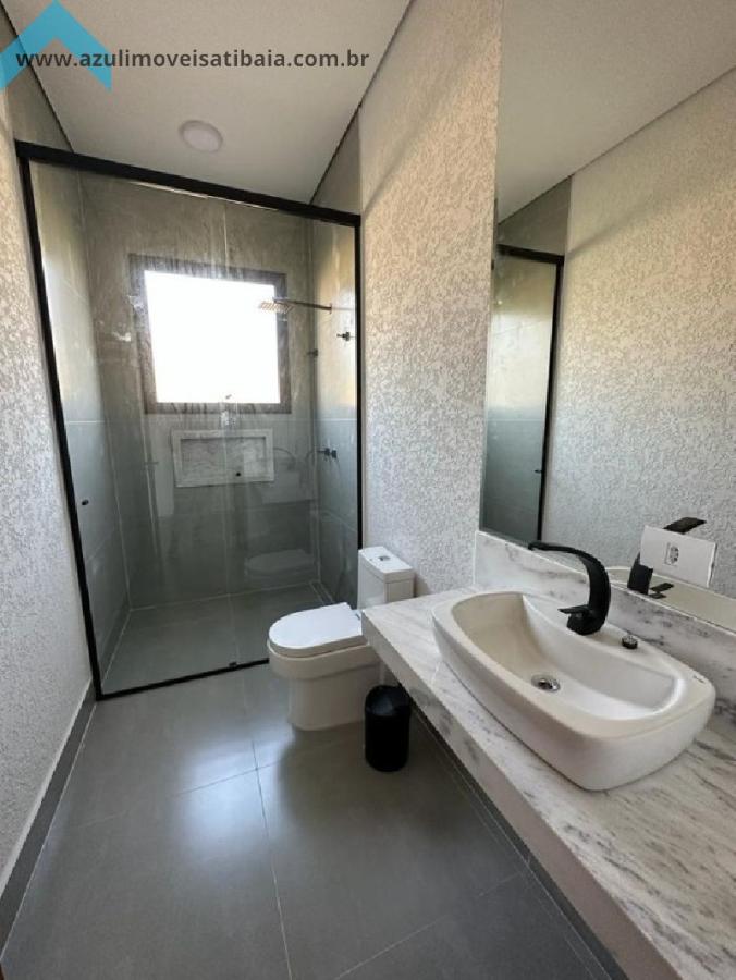 Casa à venda com 4 quartos, 4 suítes, 4 vagas e 350m² no Condominio Itapora, Atibaia (SP) — foto 12 de 25
