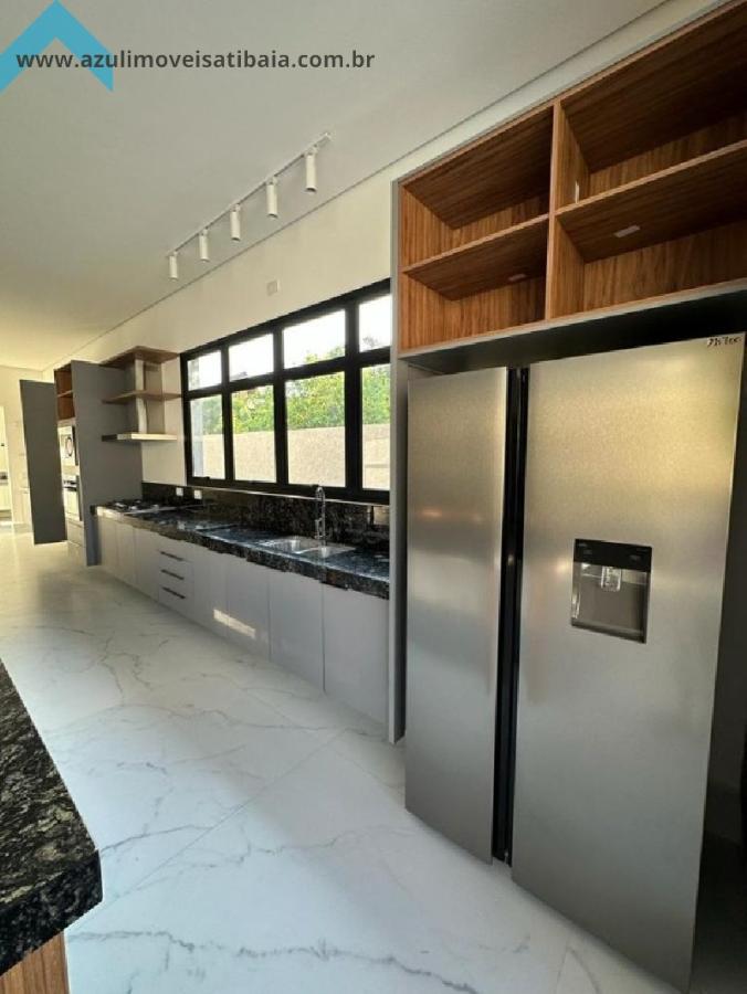 Casa à venda com 4 quartos, 4 suítes, 4 vagas e 350m² no Condominio Itapora, Atibaia (SP) — foto 10 de 25