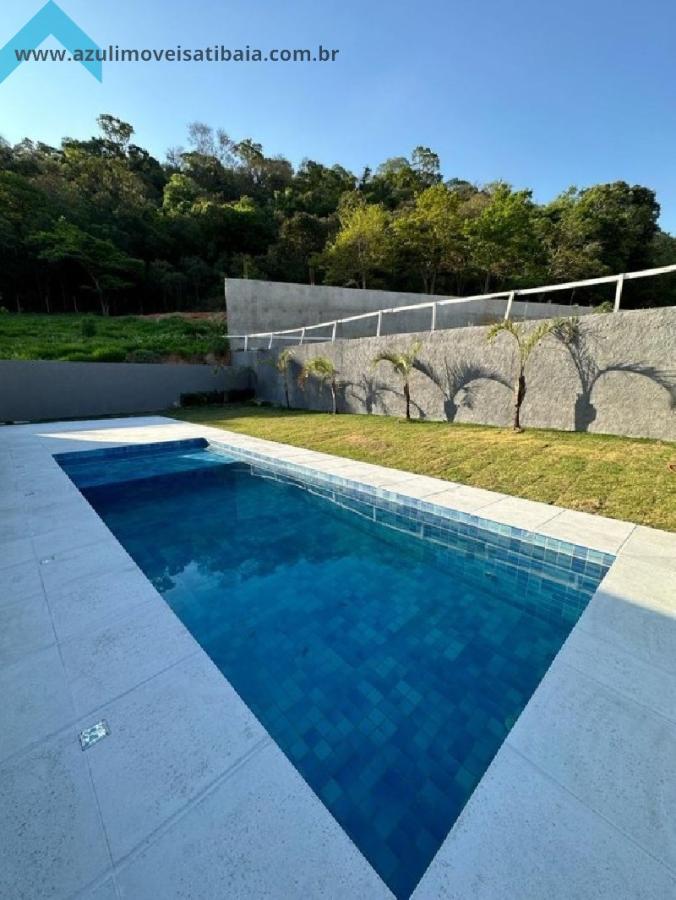 Casa à venda com 4 quartos, 4 suítes, 4 vagas e 350m² no Condominio Itapora, Atibaia (SP) — foto 20 de 25