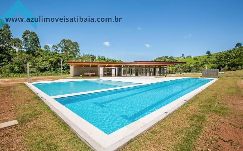 Casa à venda com 4 quartos, 4 suítes, 4 vagas e 350m² no Condominio Itapora, Atibaia (SP) — foto 22 de 25