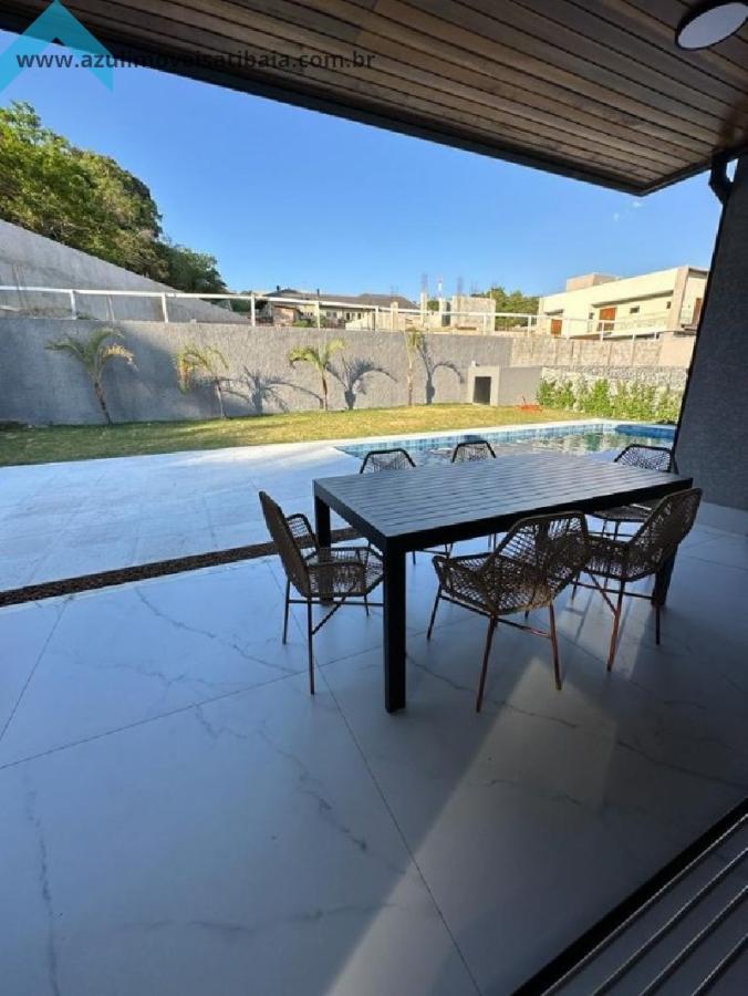 Casa à venda com 4 quartos, 4 suítes, 4 vagas e 350m² no Condominio Itapora, Atibaia (SP) — foto 18 de 25