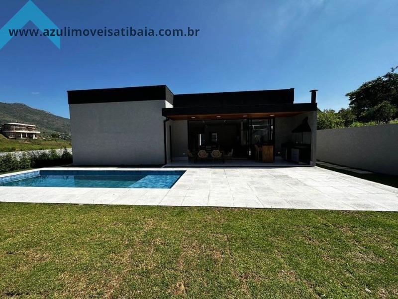 Casa à venda com 4 quartos, 4 suítes, 4 vagas e 350m² no Condominio Itapora, Atibaia (SP) — foto 19 de 25