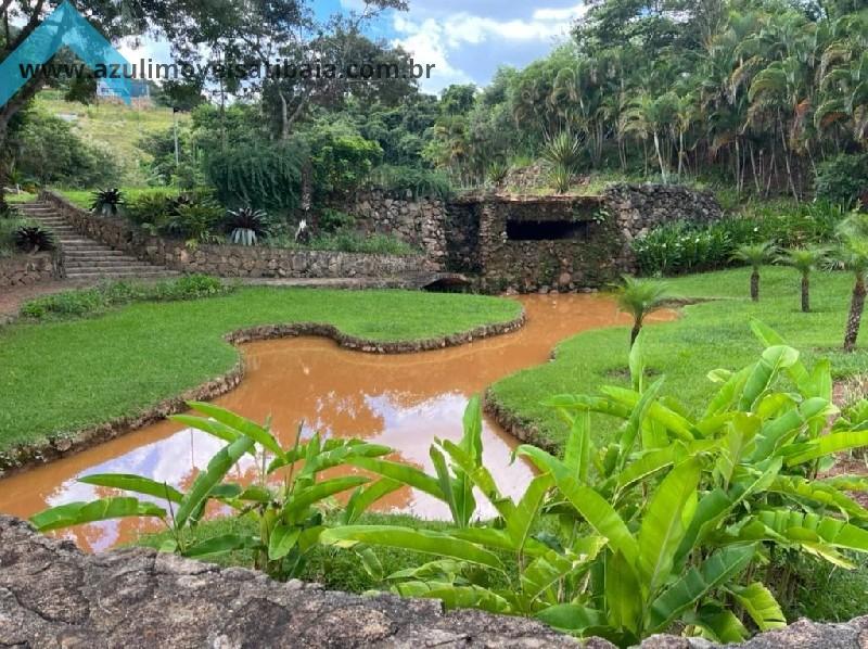 Casa à venda com 4 quartos, 4 suítes, 4 vagas e 350m² no Condominio Itapora, Atibaia (SP) — foto 24 de 25