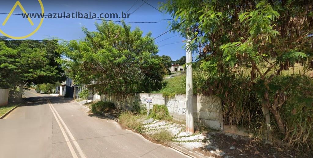 Terreno à venda com 715m² de terreno no Jardim Paulista, Atibaia (SP) — foto 2 de 3