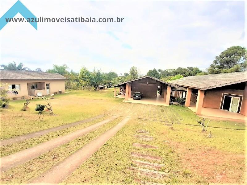 Rural à venda com 6150m² de terreno no Jardim Estancia Brasil, Atibaia (SP) — foto 3 de 30