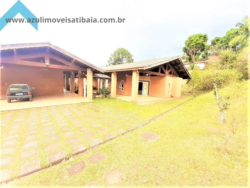 Rural à venda com 6150m² de terreno no Jardim Estancia Brasil, Atibaia (SP) — foto 2 de 30