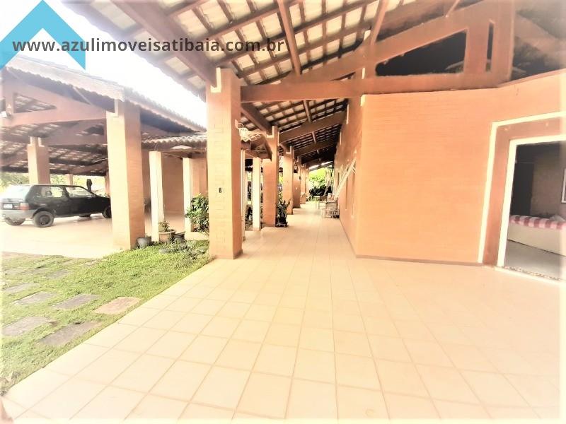 Rural à venda com 6150m² de terreno no Jardim Estancia Brasil, Atibaia (SP) — foto 4 de 30
