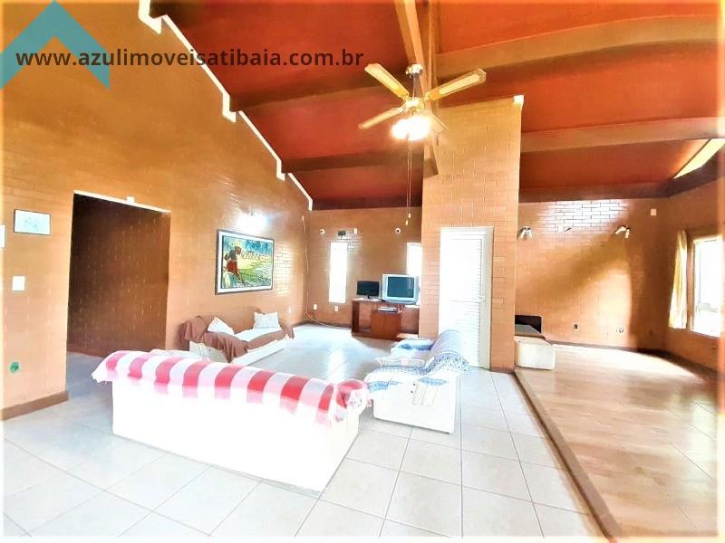 Rural à venda com 6150m² de terreno no Jardim Estancia Brasil, Atibaia (SP) — foto 8 de 30
