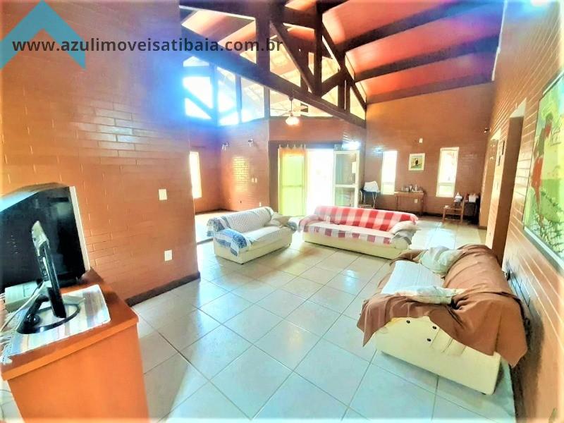 Rural à venda com 6150m² de terreno no Jardim Estancia Brasil, Atibaia (SP) — foto 5 de 30