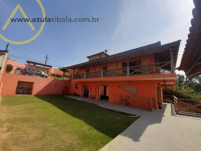 Rural à venda com 600m² de terreno no Jardim Estancia Brasil, Atibaia (SP) — foto 2 de 30