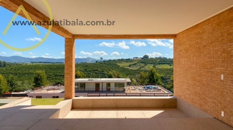 Casa à venda com 6 quartos, 6 suítes, 5 vagas e 1486m² no Condomínio Quinta da Baroneza II, Bragança Paulista (SP) — foto 5 de 30