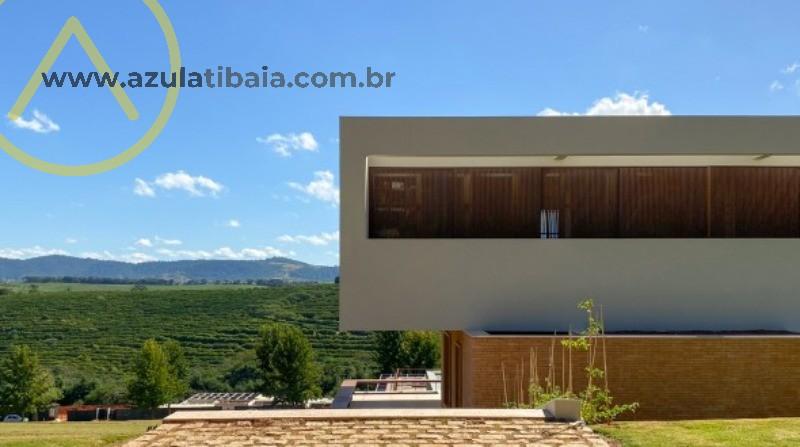 Casa à venda com 6 quartos, 6 suítes, 5 vagas e 1486m² no Condomínio Quinta da Baroneza II, Bragança Paulista (SP) — foto 3 de 30