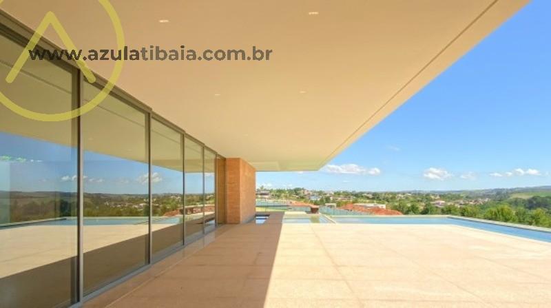 Casa à venda com 6 quartos, 6 suítes, 5 vagas e 1486m² no Condomínio Quinta da Baroneza II, Bragança Paulista (SP) — foto 4 de 30