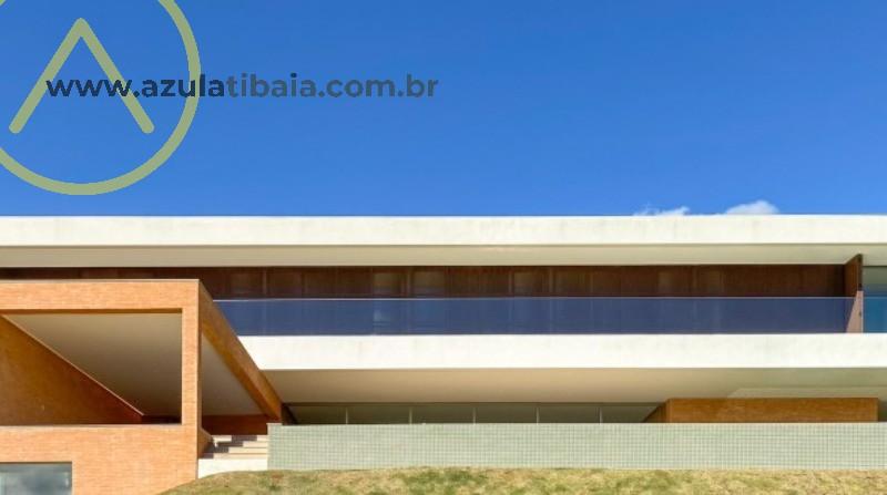 Casa à venda com 6 quartos, 6 suítes, 5 vagas e 1486m² no Condomínio Quinta da Baroneza II, Bragança Paulista (SP) — foto 6 de 30