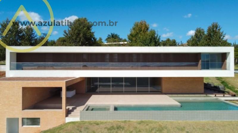 Casa à venda com 6 quartos, 6 suítes, 5 vagas e 1486m² no Condomínio Quinta da Baroneza II, Bragança Paulista (SP) — foto 2 de 30