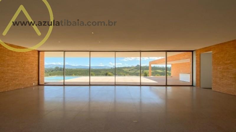Casa à venda com 6 quartos, 6 suítes, 5 vagas e 1486m² no Condomínio Quinta da Baroneza II, Bragança Paulista (SP) — foto 10 de 30