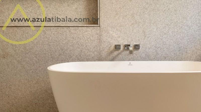 Casa à venda com 6 quartos, 6 suítes, 5 vagas e 1486m² no Condomínio Quinta da Baroneza II, Bragança Paulista (SP) — foto 28 de 30