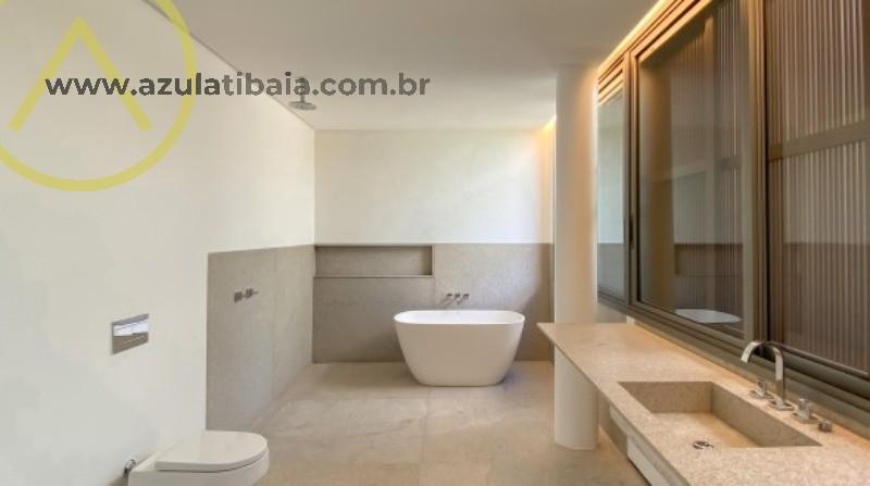 Casa à venda com 6 quartos, 6 suítes, 5 vagas e 1486m² no Condomínio Quinta da Baroneza II, Bragança Paulista (SP) — foto 26 de 30