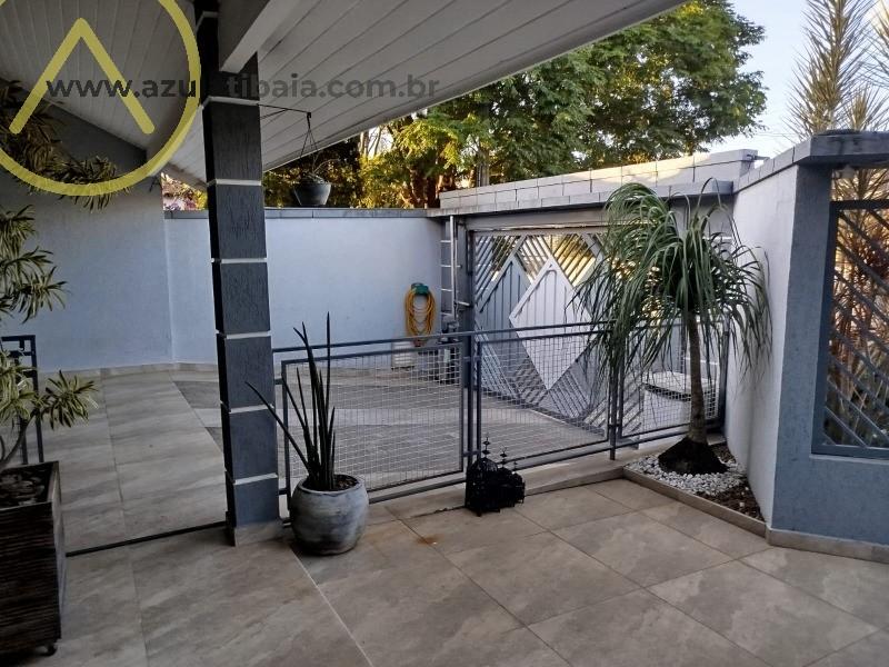 Casa à venda com 5 quartos, 4 suítes, 3 vagas e 345m² no Jardim Itaperi, Atibaia (SP) — foto 4 de 30