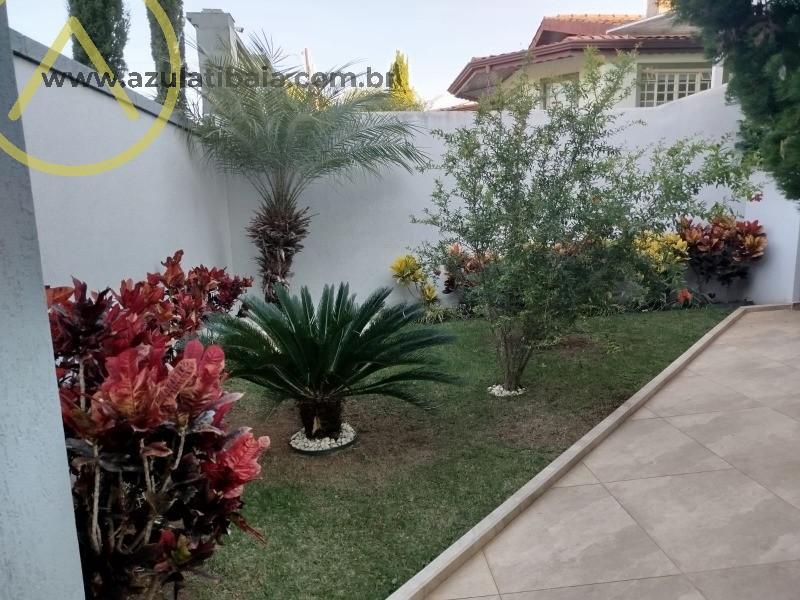 Casa à venda com 5 quartos, 4 suítes, 3 vagas e 345m² no Jardim Itaperi, Atibaia (SP) — foto 3 de 30