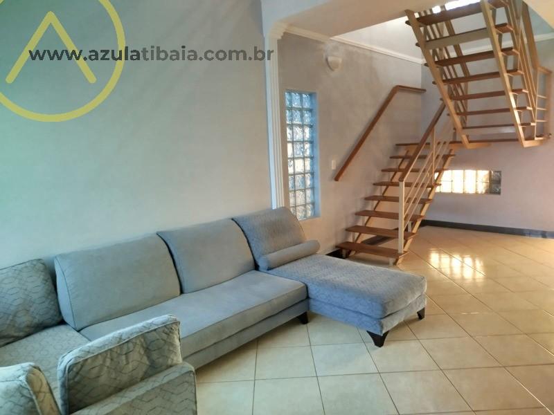 Casa à venda com 5 quartos, 4 suítes, 3 vagas e 345m² no Jardim Itaperi, Atibaia (SP) — foto 5 de 30