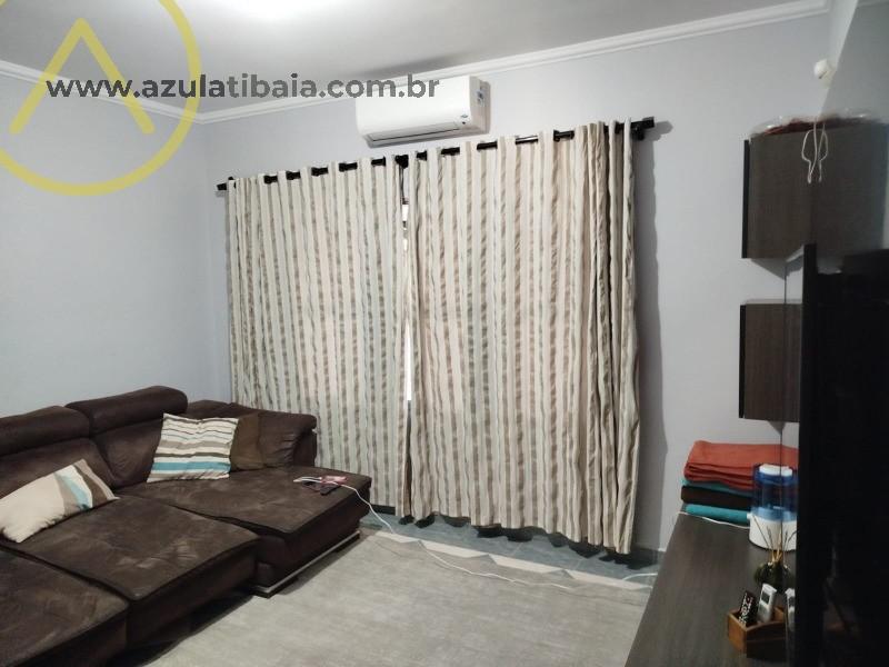 Casa à venda com 5 quartos, 4 suítes, 3 vagas e 345m² no Jardim Itaperi, Atibaia (SP) — foto 8 de 30