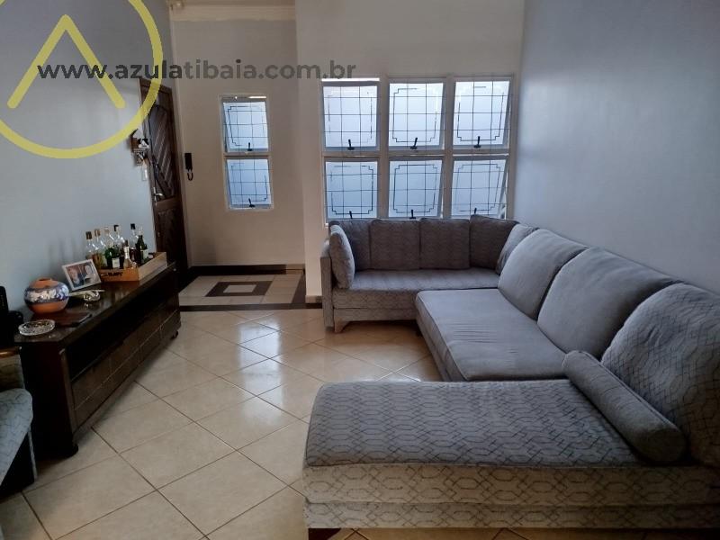 Casa à venda com 5 quartos, 4 suítes, 3 vagas e 345m² no Jardim Itaperi, Atibaia (SP) — foto 9 de 30