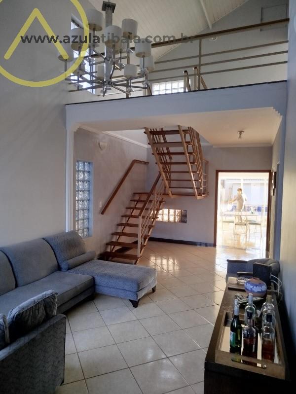Casa à venda com 5 quartos, 4 suítes, 3 vagas e 345m² no Jardim Itaperi, Atibaia (SP) — foto 6 de 30