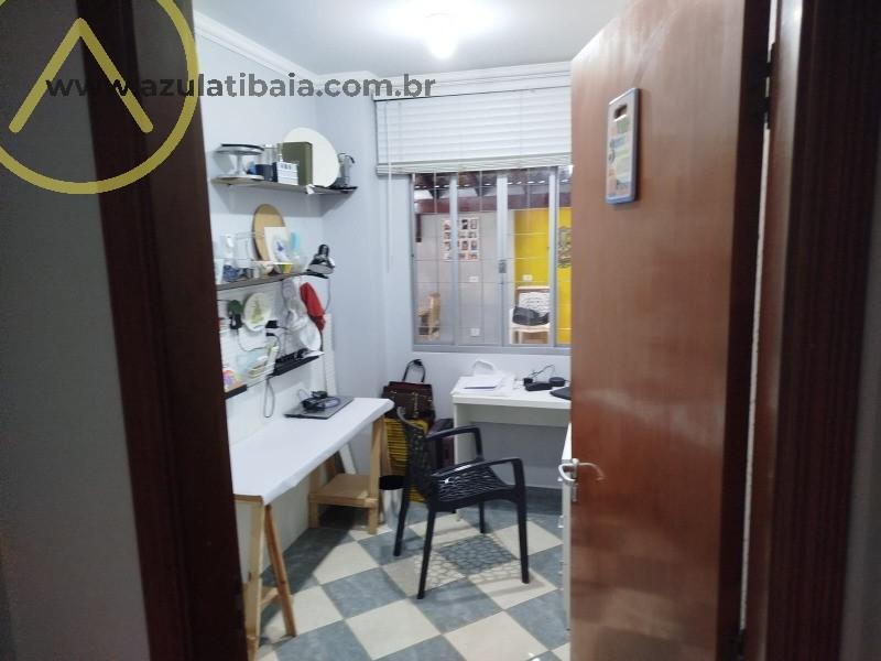 Casa à venda com 5 quartos, 4 suítes, 3 vagas e 345m² no Jardim Itaperi, Atibaia (SP) — foto 14 de 30