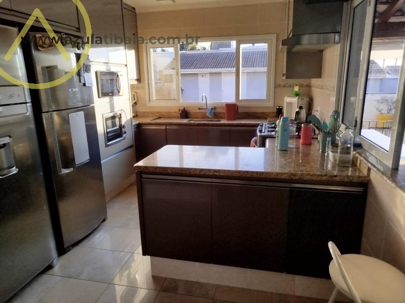 Casa à venda com 5 quartos, 4 suítes, 3 vagas e 345m² no Jardim Itaperi, Atibaia (SP) — foto 13 de 30