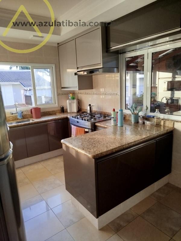 Casa à venda com 5 quartos, 4 suítes, 3 vagas e 345m² no Jardim Itaperi, Atibaia (SP) — foto 12 de 30