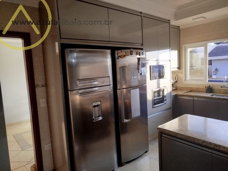 Casa à venda com 5 quartos, 4 suítes, 3 vagas e 345m² no Jardim Itaperi, Atibaia (SP) — foto 11 de 30
