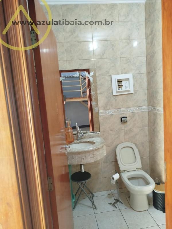 Casa à venda com 5 quartos, 4 suítes, 3 vagas e 345m² no Jardim Itaperi, Atibaia (SP) — foto 15 de 30
