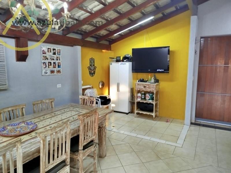 Casa à venda com 5 quartos, 4 suítes, 3 vagas e 345m² no Jardim Itaperi, Atibaia (SP) — foto 17 de 30