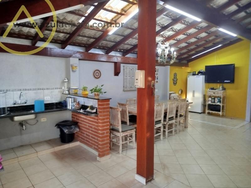 Casa à venda com 5 quartos, 4 suítes, 3 vagas e 345m² no Jardim Itaperi, Atibaia (SP) — foto 21 de 30