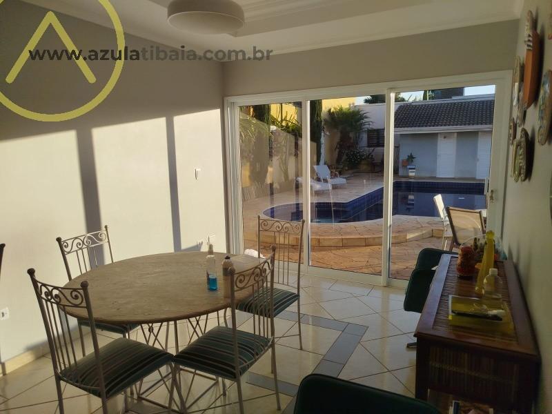 Casa à venda com 5 quartos, 4 suítes, 3 vagas e 345m² no Jardim Itaperi, Atibaia (SP) — foto 18 de 30