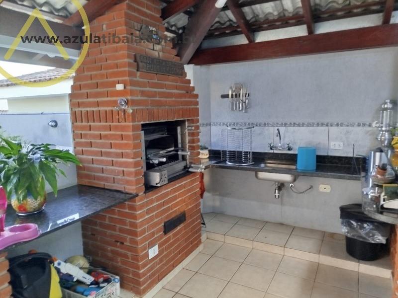 Casa à venda com 5 quartos, 4 suítes, 3 vagas e 345m² no Jardim Itaperi, Atibaia (SP) — foto 19 de 30