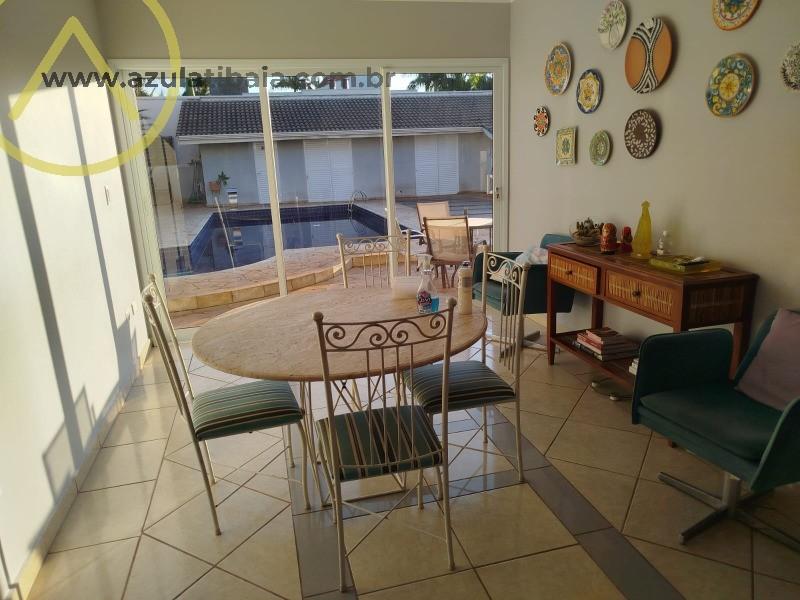 Casa à venda com 5 quartos, 4 suítes, 3 vagas e 345m² no Jardim Itaperi, Atibaia (SP) — foto 16 de 30