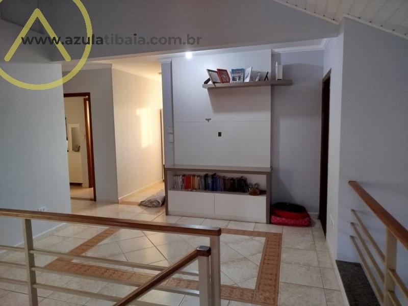 Casa à venda com 5 quartos, 4 suítes, 3 vagas e 345m² no Jardim Itaperi, Atibaia (SP) — foto 28 de 30