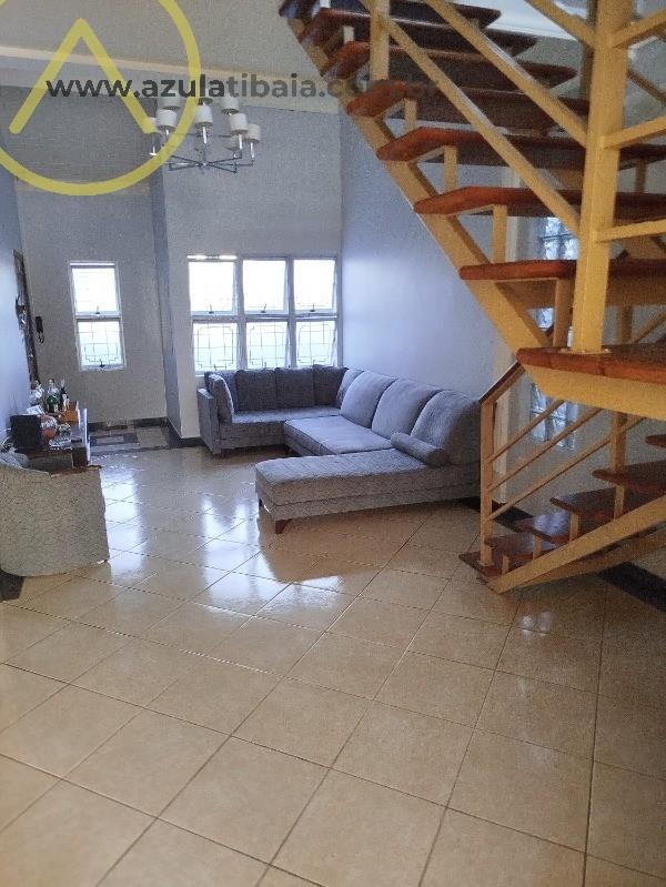 Casa à venda com 5 quartos, 4 suítes, 3 vagas e 345m² no Jardim Itaperi, Atibaia (SP) — foto 27 de 30