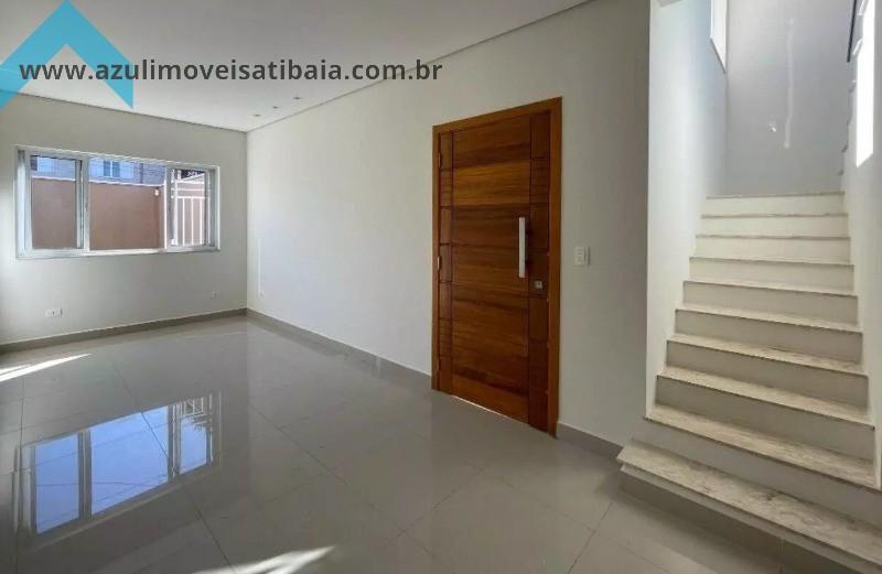 Casa à venda com 2 quartos, 2 suítes, 2 vagas e 99m² no Jardim Morumbi, Atibaia (SP) — foto 5 de 14