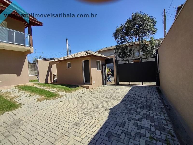 Casa à venda com 2 quartos, 2 suítes, 2 vagas e 99m² no Jardim Morumbi, Atibaia (SP) — foto 3 de 14