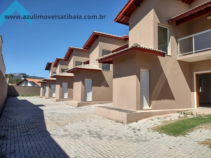 Casa à venda com 2 quartos, 2 suítes, 2 vagas e 99m² no Jardim Morumbi, Atibaia (SP) — foto 2 de 14