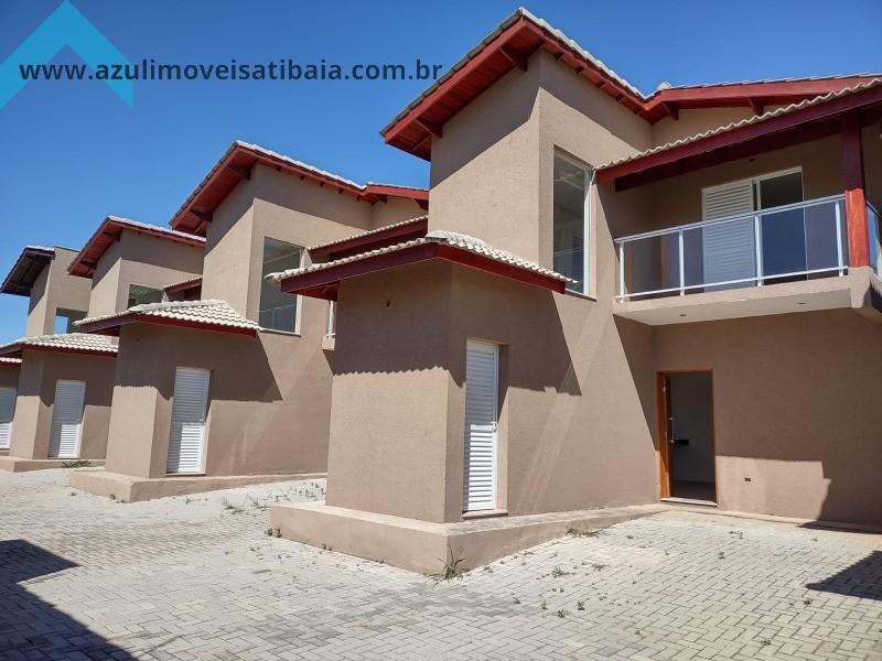 Casa à venda com 2 quartos, 2 suítes, 2 vagas e 99m² no Jardim Morumbi, Atibaia (SP) — foto 13 de 14