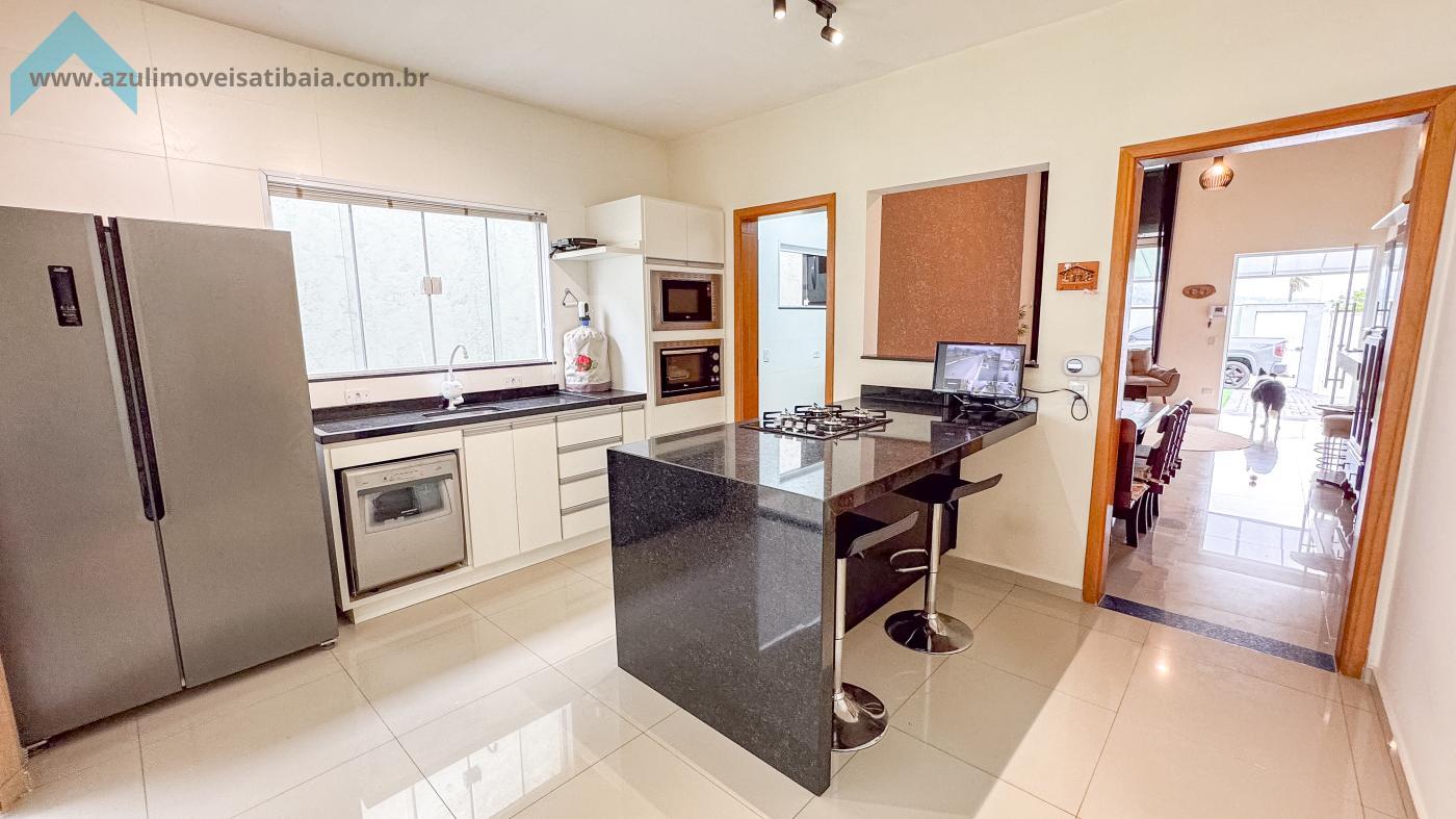 Casa à venda com 5 quartos, 2 suítes, 5 vagas e 320m² no Jardim Dos Pinheiros, Atibaia (SP) — foto 7 de 30
