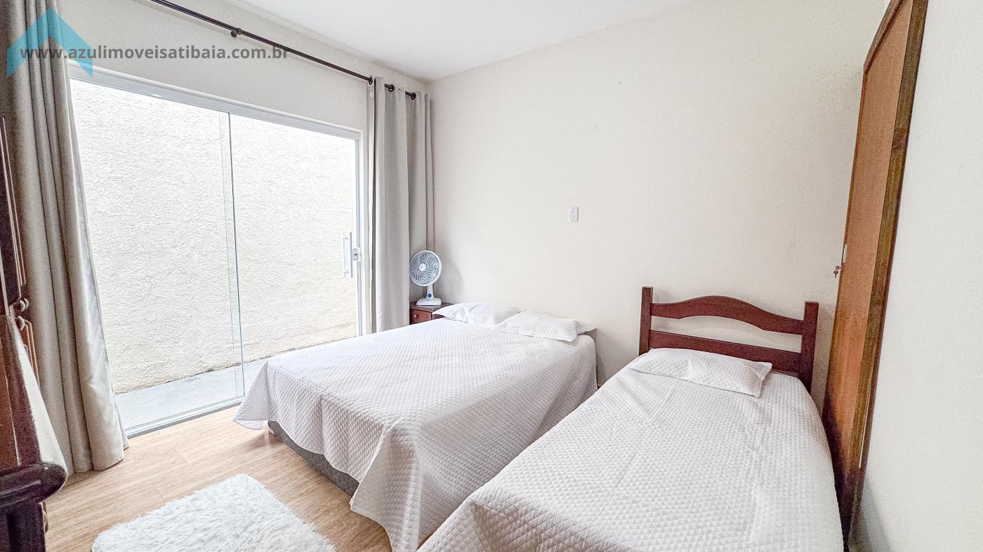 Casa à venda com 5 quartos, 2 suítes, 5 vagas e 320m² no Jardim Dos Pinheiros, Atibaia (SP) — foto 10 de 30