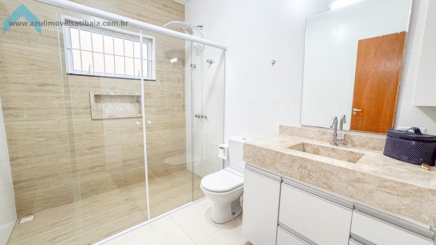 Casa à venda com 5 quartos, 2 suítes, 5 vagas e 320m² no Jardim Dos Pinheiros, Atibaia (SP) — foto 13 de 30