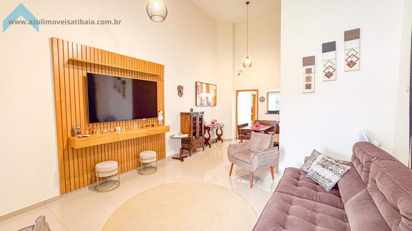 Casa à venda com 5 quartos, 2 suítes, 5 vagas e 320m² no Jardim Dos Pinheiros, Atibaia (SP) — foto 14 de 30
