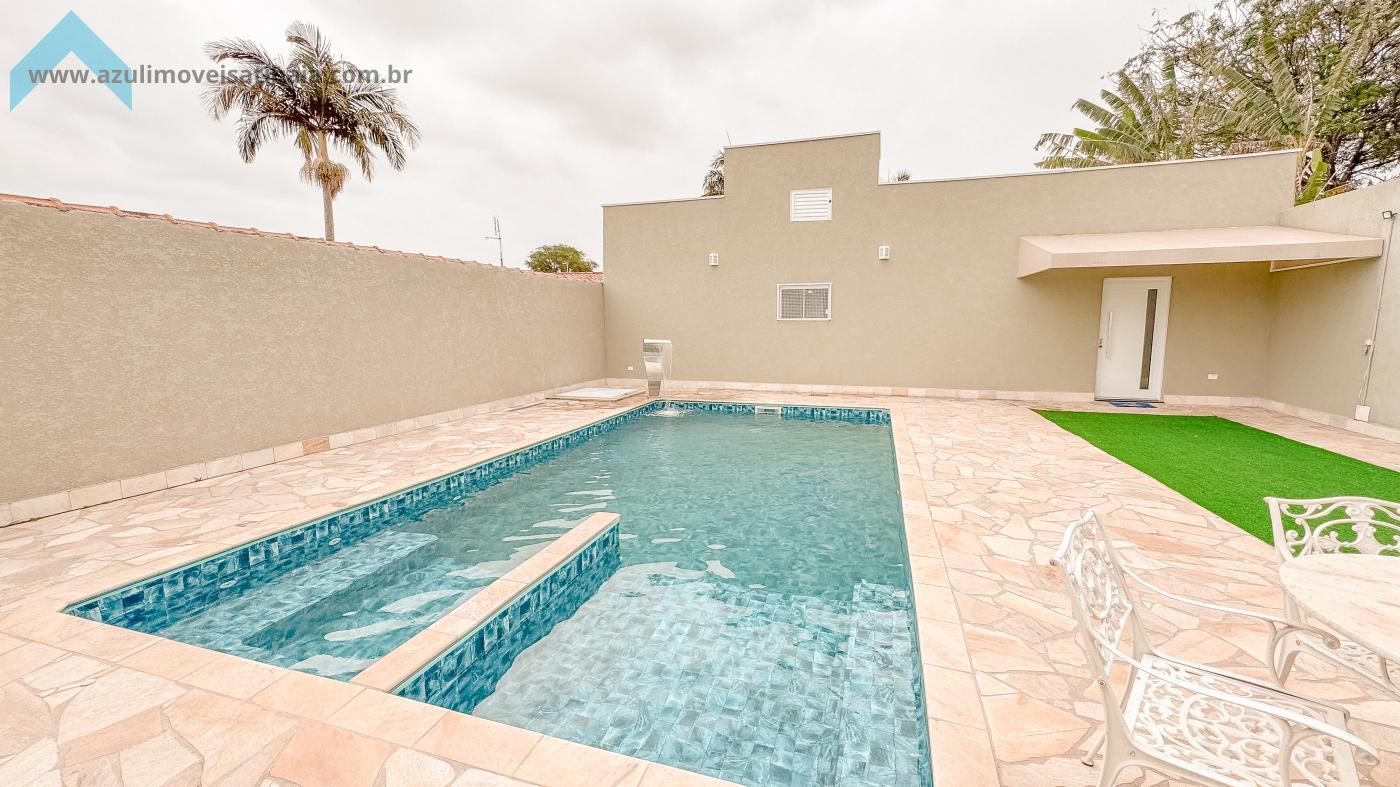 Casa à venda com 5 quartos, 2 suítes, 5 vagas e 320m² no Jardim Dos Pinheiros, Atibaia (SP) — foto 16 de 30